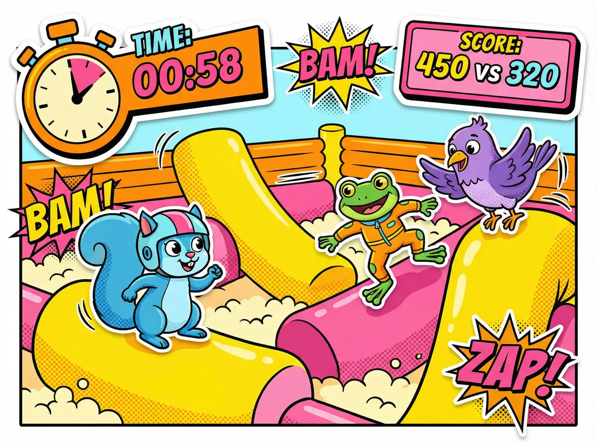 经典 黑帮老大与我的365天 免费观看 游戏挑战回顾